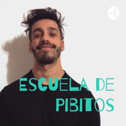 Escuela de Pibitos Promo