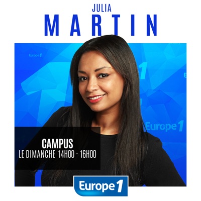 Europe 1 - Campus