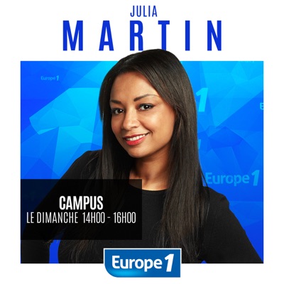 Europe 1 - Campus Europe 1 - Campus
