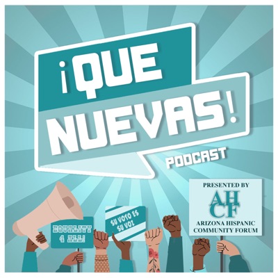 Que Nuevas Que Nuevas