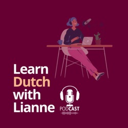 Learn Dutch with Lianne