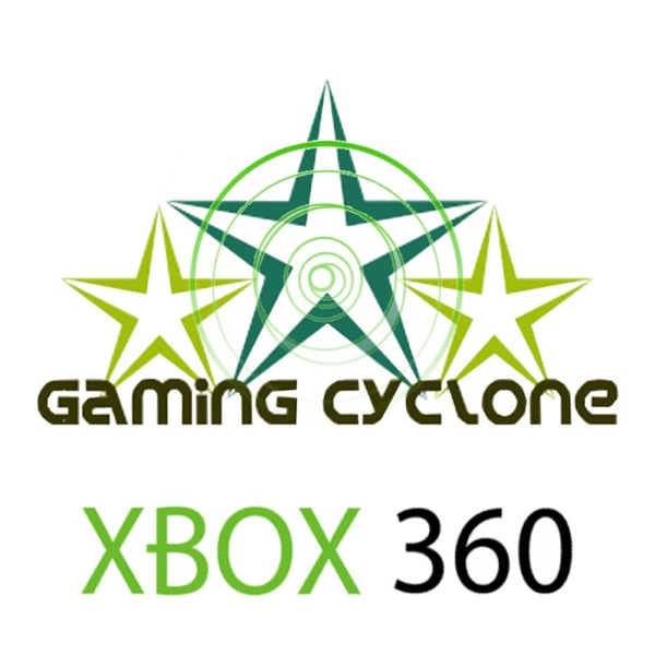 Gaming Cyclone Xbox 360 T&G