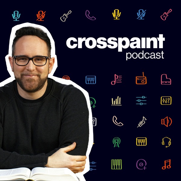 crosspaint - deutsch