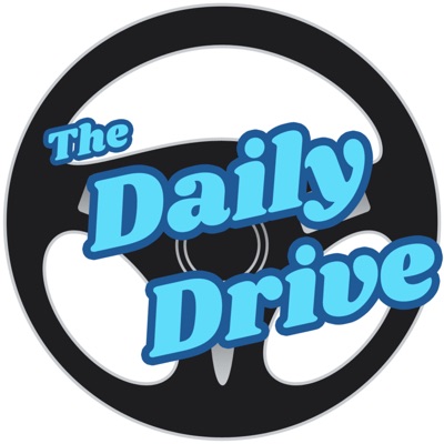 The Daily Drive