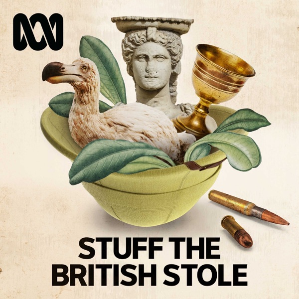 ABC Radio poster