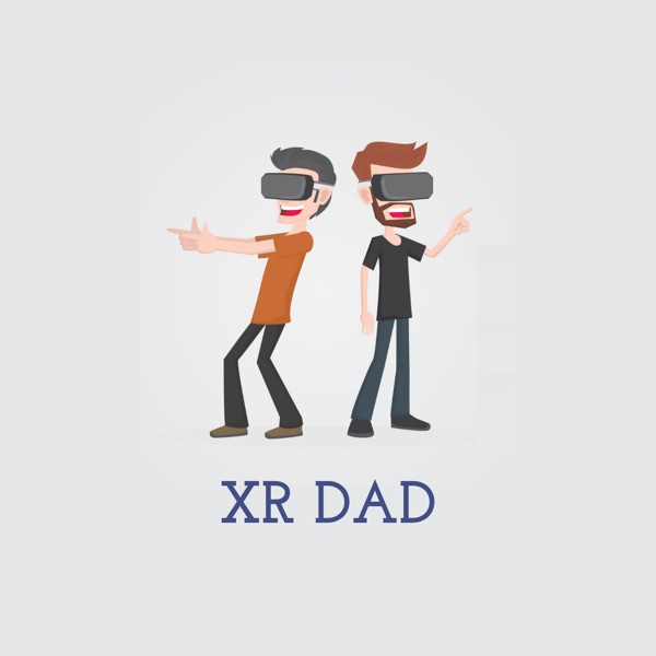 XR Dad