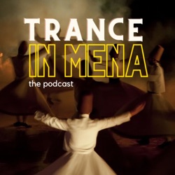 Trance in MENA
