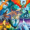 Wings of fire - Crystal of the Icewings (Zara Zuo)