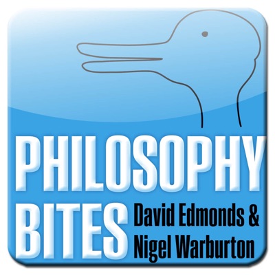 Philosophy Bites:Edmonds and Warburton