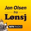 Jan Olsen fra Lønsj