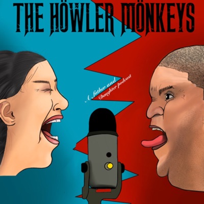 The Howler Monkeys