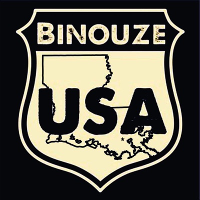 Binouze USA:Pat Fornies