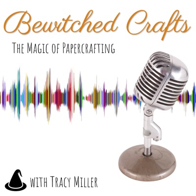 Bewitched Crafts with Tracy Miller Bewitched Crafts with Tracy Miller