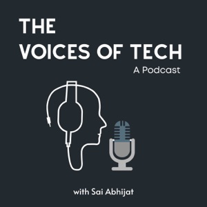 The Voices of Tech: A Podcast