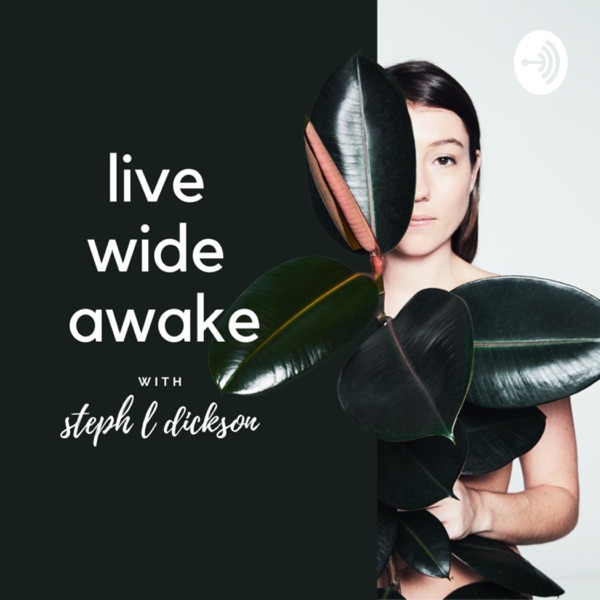 Live Wide Awake - Sustainability & Conscious Leadership