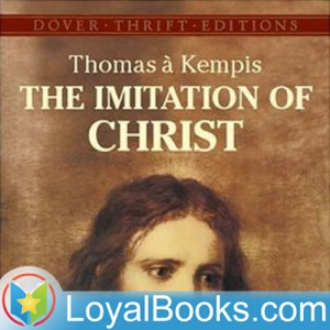 The Imitation of Christ by Thomas a Kempis