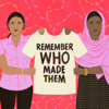 Remember Who Made Them - Remember Who Made Them