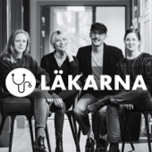 Läkarna podcast - Läkarna