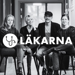 Trailer - Det här är Läkarna podcast!