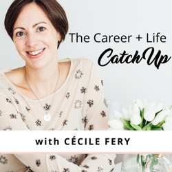 Ep #68: Career Journeys and Redirections