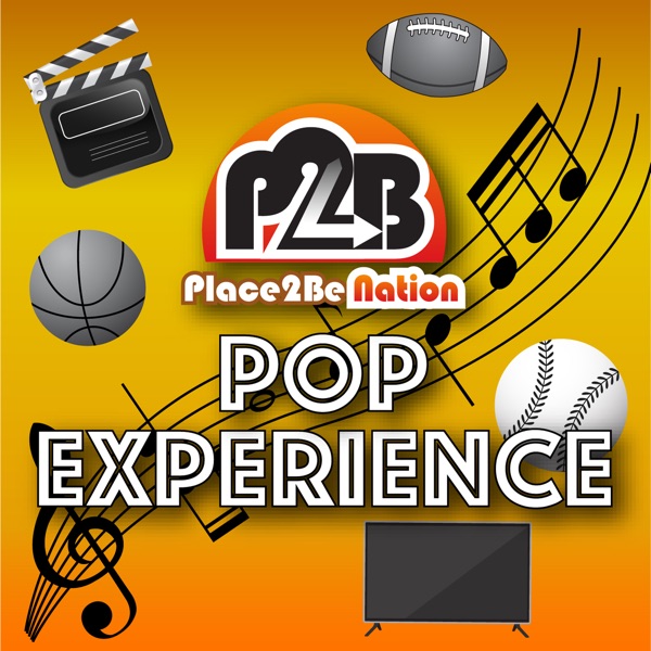 Place to Be Nation POP Experience