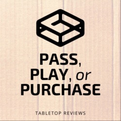 Pass, Play, or Purchase