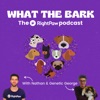 What The Bark - The RightPaw Podcast artwork