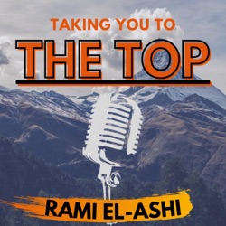 Episode 78: Rami El-Ashi Speaks With John Lee Dumas - Founder & Host - Entrepreneurs On Fire