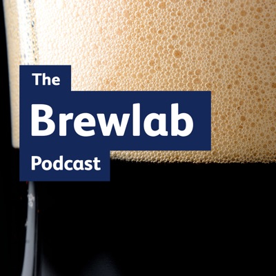 The Brewlab Podcast