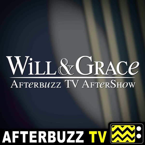 The Will & Grace Podcast Artwork