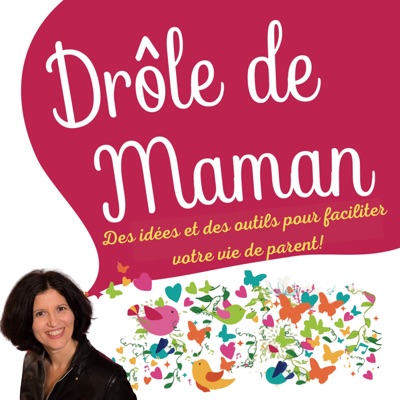 Drôle de Maman