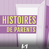 Histoires de parents - Medi1 Podcast