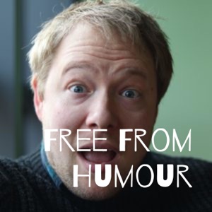 Free From Humour