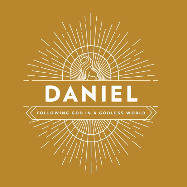 Daniel (30 Day Devotional)