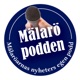 48 - Mälaröpodden 16 maj