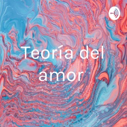 Teoría del amor 