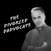 The Divorced Dadvocate: Divorce Support For Parents - Jude Sandvall