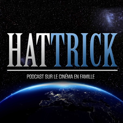 Hat Trick le podcast