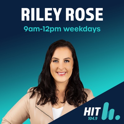 Riley-Rose Harper - hit104.9 The Border Riley-Rose Harper - hit104.9 The Border