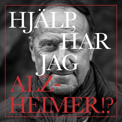 Alzheimer Life podden:Henrik Frenkel