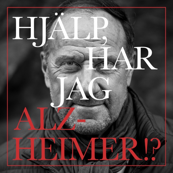 Hjälp jag har Alzheimer