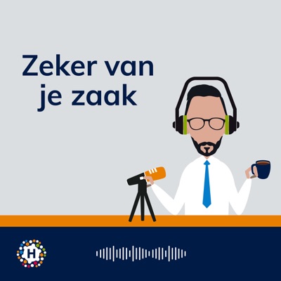 Zeker van je zaak Zeker van je zaak