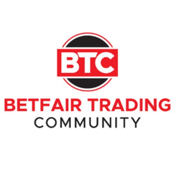 Betfair Trading Community Podcast Artwork