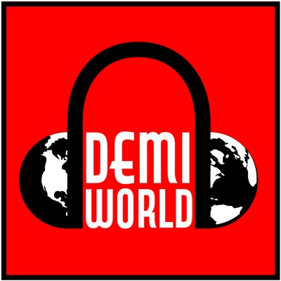 Demiworld Podcast