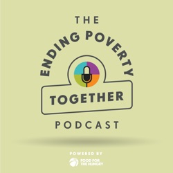 Ending Poverty Together