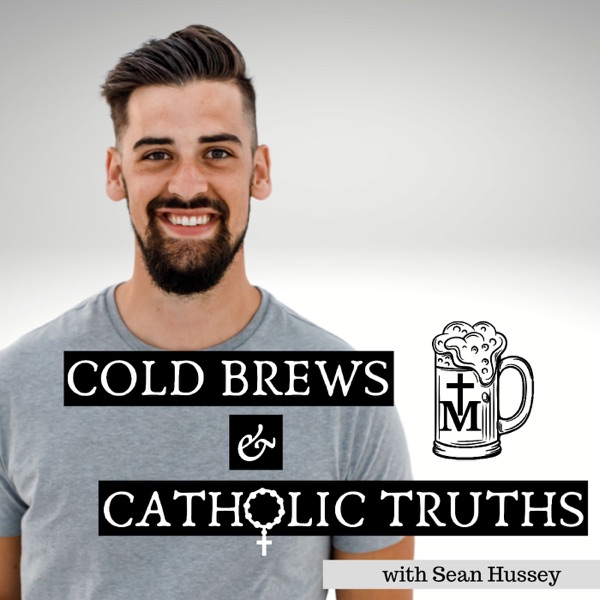 Cold Brews & Catholic Truths