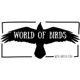 World of Birds