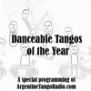 Danceable Tangos of the Year - Balazs Gyenis