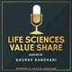 Life Sciences Value Share