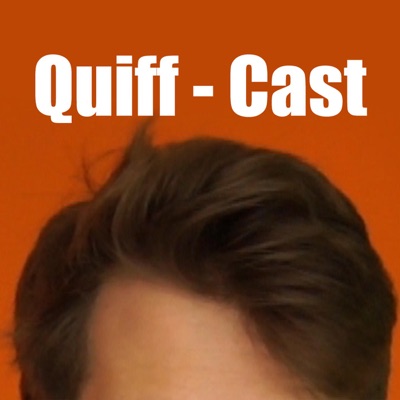 Quiff-Cast:Ben Hinton